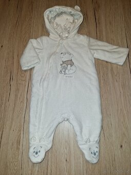 Teplé overaly 1-3 měsíce - 8