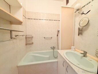 Prodej bytu 56m2 - 8