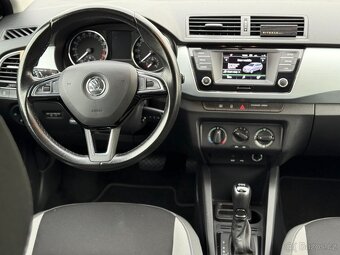 ŠKODA FABIA DPH TOP STAV - 8
