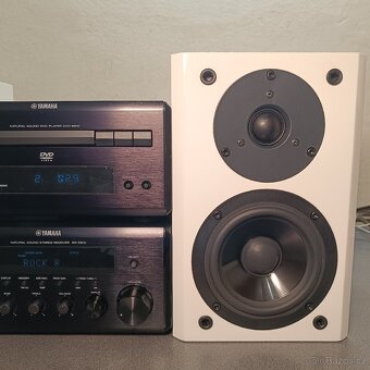 Yamaha rx-e810+dvd-e810+nx-e700 - 8