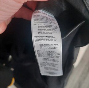 Nová bunda YPS vhodná jako darek - 8