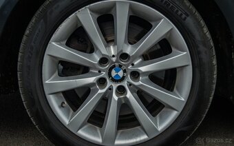 BMW 530d F10 190kw - 8