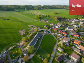 Prodej zemědělské budovy a stavebního pozemku Žimrovice - 8