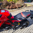Ducati Multistrada 950s - 8