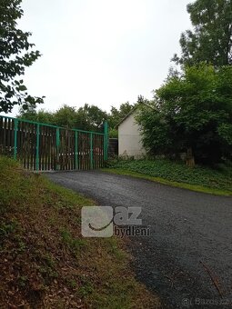 Prodej stavebního pozemku s obchodním objektem 2190 m2 Oltyn - 8