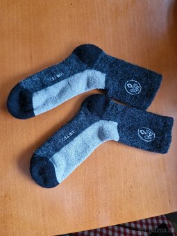 Barefoot mix - vel. 34,36,37,38,39,40 - 8