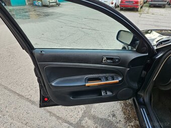Prodam Passat B5,5 2,8 V6 4motion combi - 8
