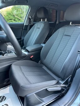 Audi A4 AVANT B9 - 8