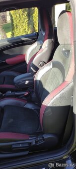 Mini John Cooper Works - 8