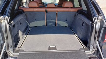 BMW X5 40d Xdrive Mpaket-Individual-230kW-koup.ČR-DPH-Záruk - 8