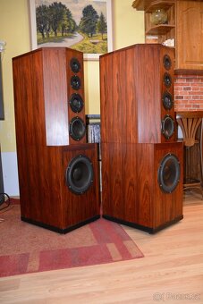 DYNAUDIO AXIS 5 - 8
