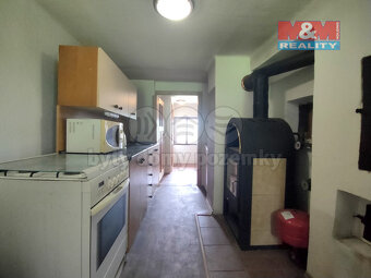 Prodej chalupy, 571 m², Čestice - 8