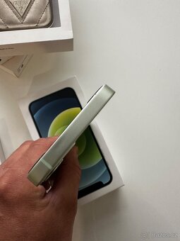 Apple iPhone 12 mini 128gb - 8