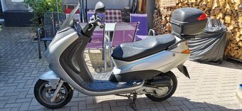 Peugeot Elyseo 100, stk 6/2026 - 8