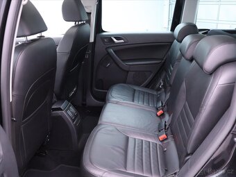 Škoda Yeti 2,0 TDI 4x4 110kw serv.kniha (2015) - 8