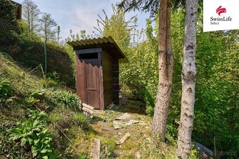Prodej zahrady 13 m2 Regnerova, Úpice - 8