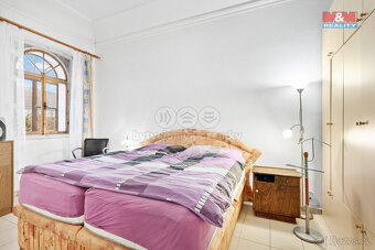 Prodej nájemního domu, 5779 m², Kerhartice - Česká Kamenice - 8