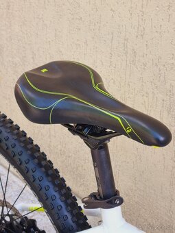 #83 Zánovní Trek 27,5", pro 150-165cm - 8