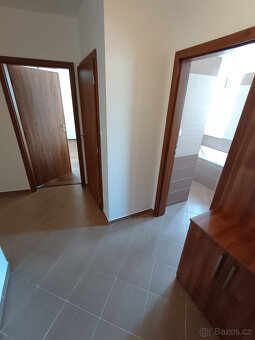 Pronájem bytu 2+kk, Štítného, Nová Ulice, 15500 Kč/měs, 64 m - 8