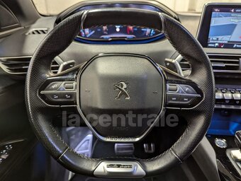 PEUGEOT 5008 II PureTech 180 S&S GT LINE EAT8 08/2019 - 8