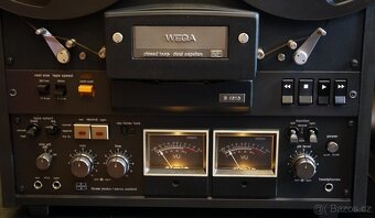 SONY HIGH -END SESTAVA ES II. - 8