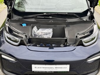 BMW i3, 120Ah, SoH 97%, Top Stav, CENA vč. DPH 469 000,- Kč - 8