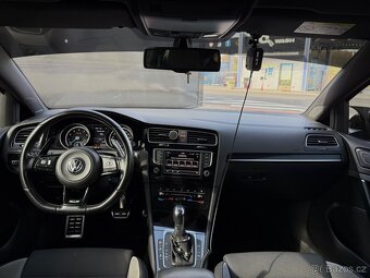 Golf 7R 500hp - 8