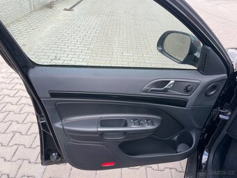 Škoda Octavia 2 Rs v DZG 2.0 TDI 125KW - 8