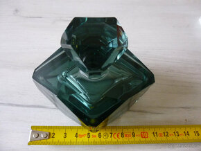 Dóza ART DECO - 8