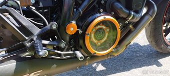 KTM 1290 Super Duke R - 8