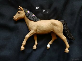 SCHLEICH koně a pejsci - 8