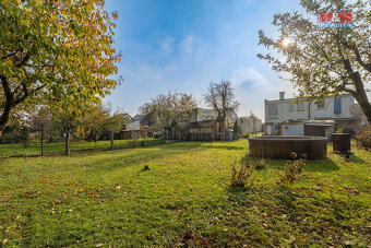 Prodej rodinného domu, 180 m², Sadská, ul. Bojiště - 8