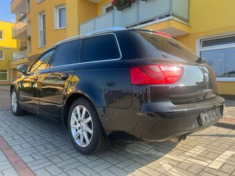 Seat Exeo 1,8TSí kombi - 8