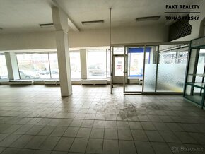 Pronájem obchodního prostoru 456 m², Děčín, Teplická - 8