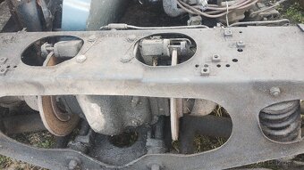 Jaguar e-type type3 - 8