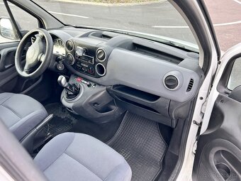 Predám Citroën Berlingo - 8