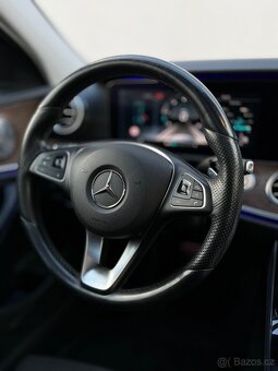 Mercedes-Benz E350d 2018 190 kW - 8