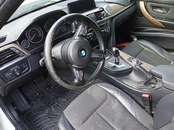 BMW 2.0 r.v.2013 121KW NA DÍLY - 8