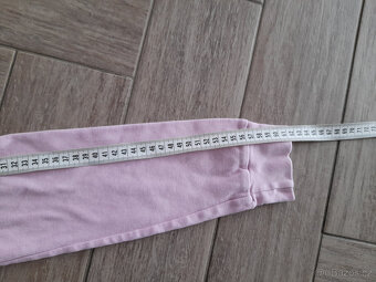 Světle růžová mikina zn. Extory, vel. 36 - 8