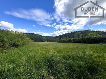 Prodej zemědělská půda, 46 428 m2 - Kočov - Ústí - 8