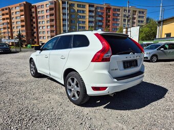 Volvo XC60,2.4D,120KW,AWD,4x4,MANUÁL,R.V.2012 - 8