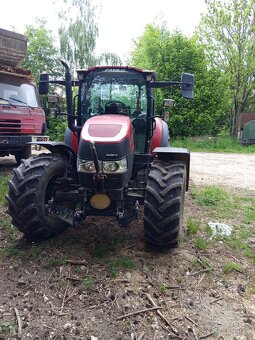 Case ih 105C - 8