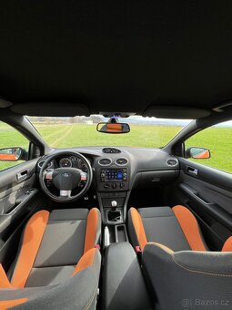 Ford Focus ST Mk2 2.5T 166kw - 8