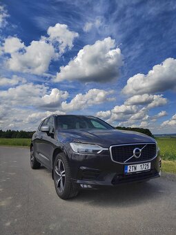 Volvo XC60 D5 Rdesign - 8
