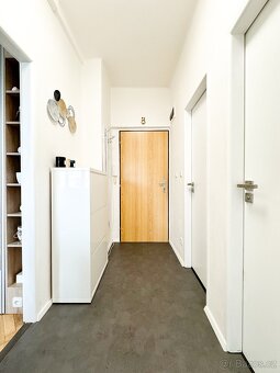 Pronájem byty 2+kk, 40 m2 - Praha - Libeň, ev.č. L1398 - 8