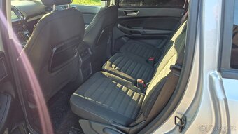 Ford Galaxy 2.0 TDCi 110kw Automat 2018 - 8