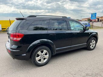 Dodge Journey, 2,0 CRD KLIMA ROZVODY 2x PNEU - 8