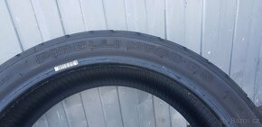 Pirelli MT60-RS 110/80R18 180/55R17 - 8