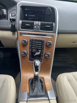Volvo XC60, D4, 2.4l, 136kw (chip), 11/2013 - 8
