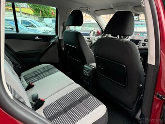 Volkswagen Tiguan 2.0 tdi 103kw DSG 4x4 - 8